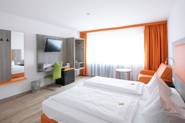 Hotel Elite (Karlsruhe)